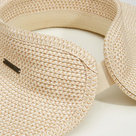 O'Neill Shade Up Sun Hat - Natural