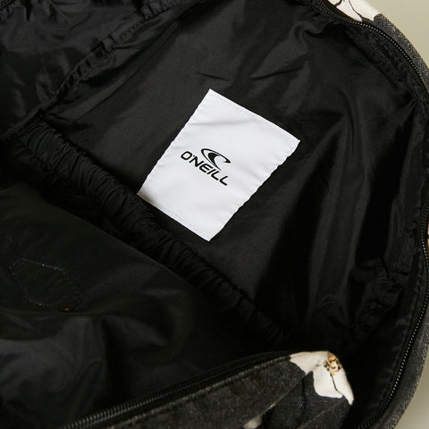 O'Neill Shoreline Backpack - Black (old)