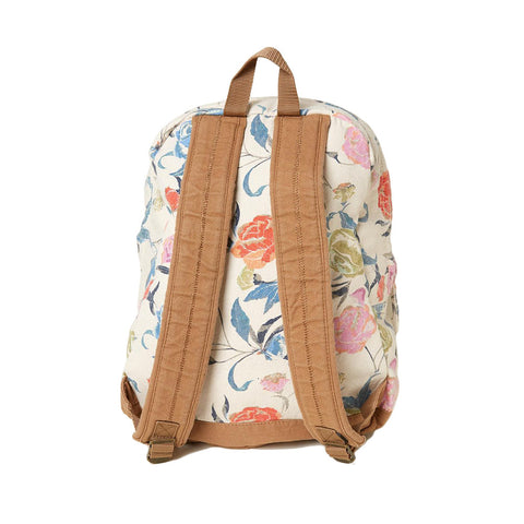 O'Neill Shoreline Backpack - Cognac