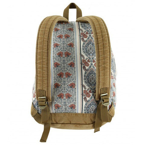 O'Neill Shoreline Backpack - White