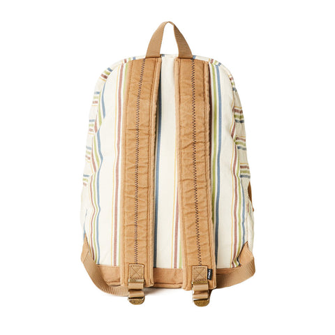O'Neill Shoreline Backpack - Winter White