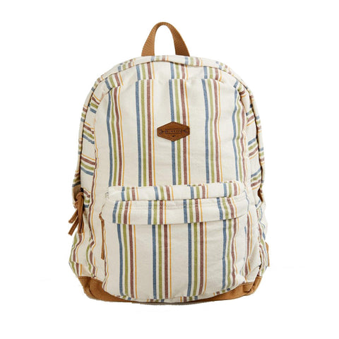 O'Neill Shoreline Backpack - Winter White