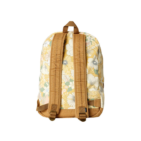O'Neill Shoreline Backpack - Yellow
