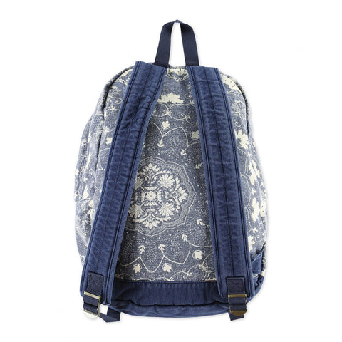 O'Neill Shoreline Backpack - Blue
