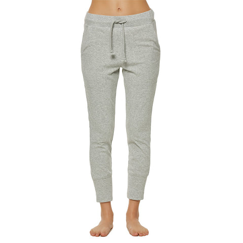O'Neill Siesta Sweatpants - Heather Gray