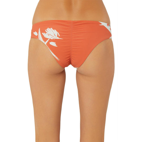 O'Neill Slater Hipster Bikini Bottoms - Multi
