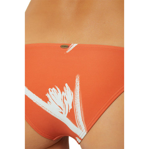O'Neill Slater Multi Strap Bikini Bottoms - Multi