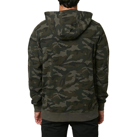 O'Neill Sludge Pullover Hoodie - Camo