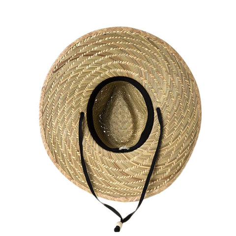 O'Neill Solar Straw Hat - Natural