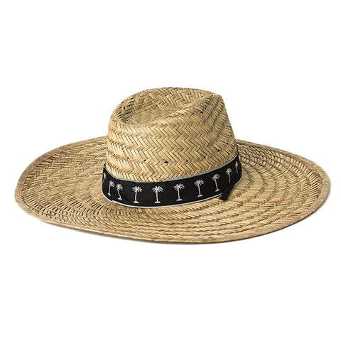 O'Neill Solar Straw Hat - Natural