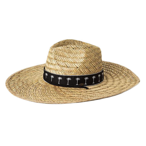 O'Neill Solar Straw Hat - Natural