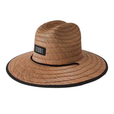 O'Neill Sonoma Print Hat - Black