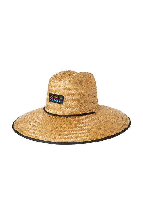 O'Neill Sonoma Prints Hat - Black 3