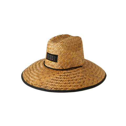 O'Neill Sonoma Prints Lifeguard Hat - Slate