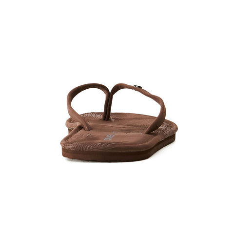 O'Neill Sophia Sandal - Dark Brown