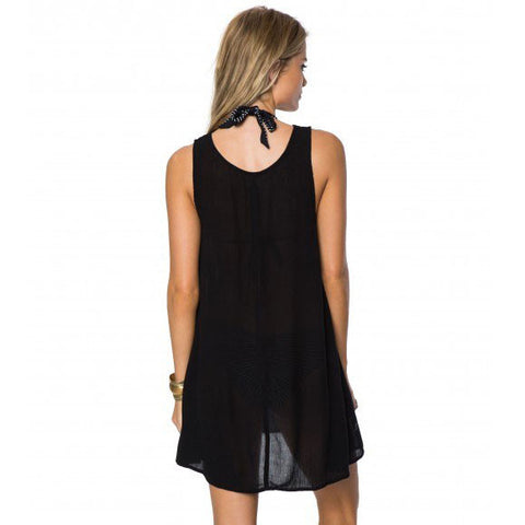 O'Neill Sophie Cover Up - Black