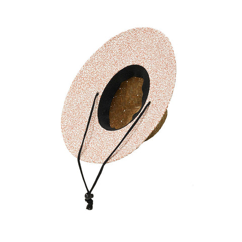 O'Neill Sun Road Printed Hat - Clay