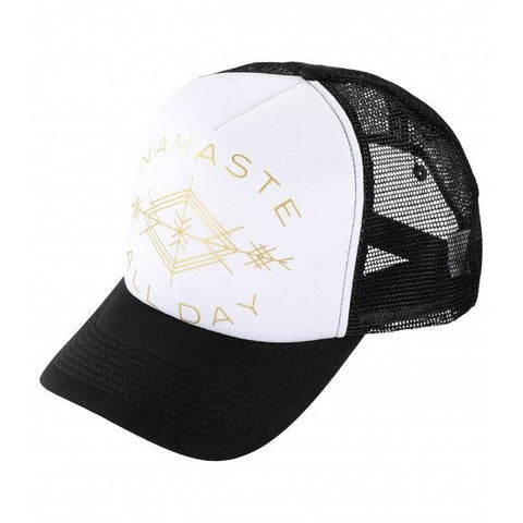 O'Neill Sunlight Hat - White