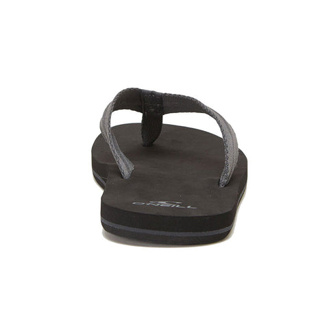 O'Neill Swamis Sandals - Black