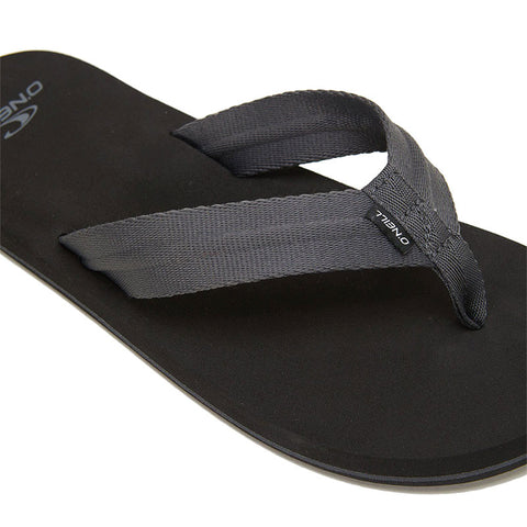 O'Neill Swamis Sandals - Black