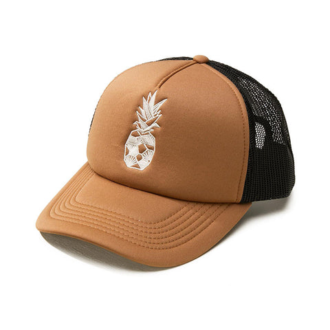 O'Neill Sweet Heat Hat - Gold