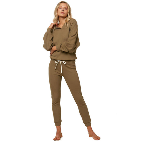 O'Neill Tamarack Hoodie - Olive