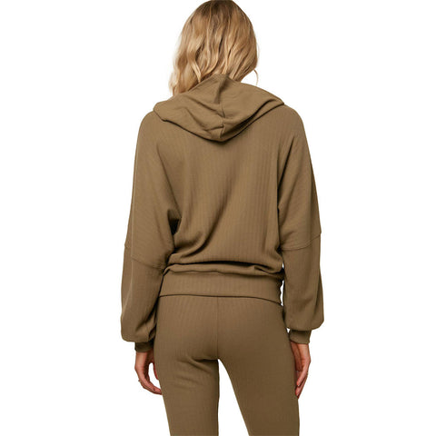 O'Neill Tamarack Hoodie - Olive