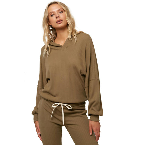 O'Neill Tamarack Hoodie - Olive