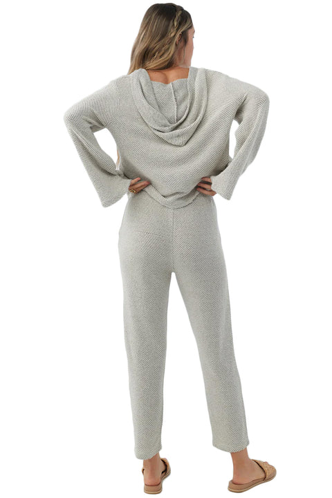 O'Neill Tanya Pant - Natural - Back