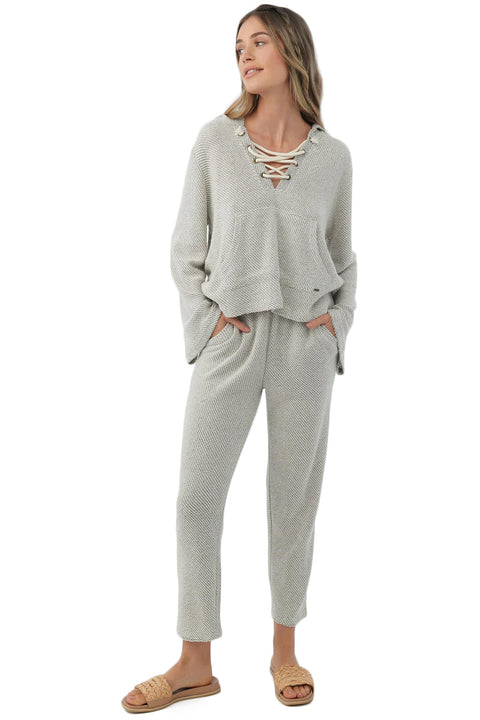 O'Neill Tanya Pant - Natural - Full Front