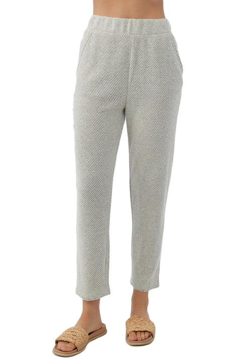 O'Neill Tanya Pant - Natural - Front