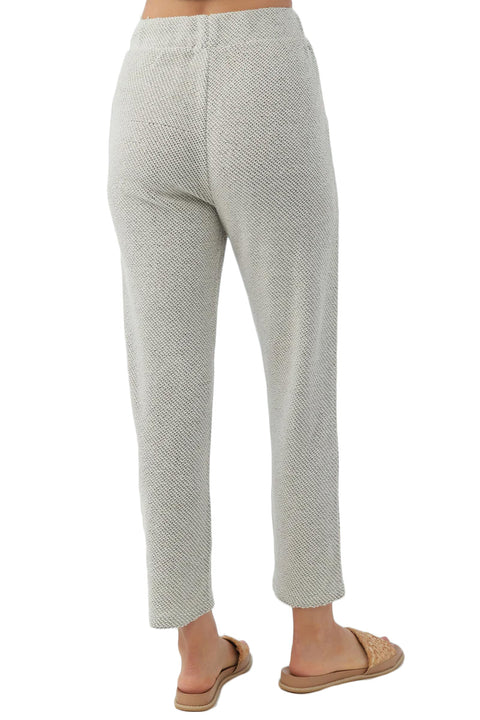 O'Neill Tanya Pant - Natural - Back