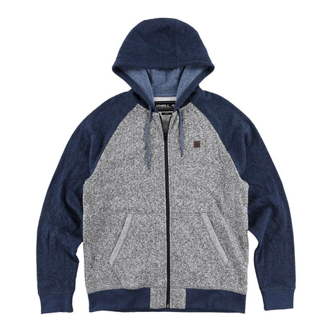 O'Neill The Standard Hoodie - Ocean