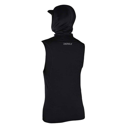 O'Neill Thermo X Vest W/ Neo Hood