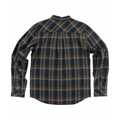 O'Neill Timeshel Long Sleeve Shirt - Blue