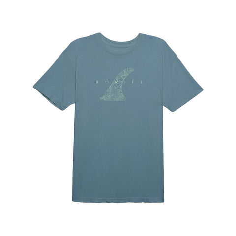 O'Neill Toucan Tee - Dust Blue