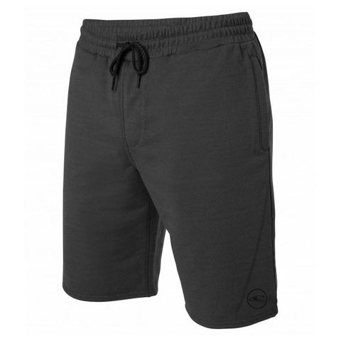 O'Neill Traveler Fleece Short - Asphalt