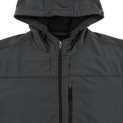 O'Neill Traveler Hyperhoodie - Asphalt