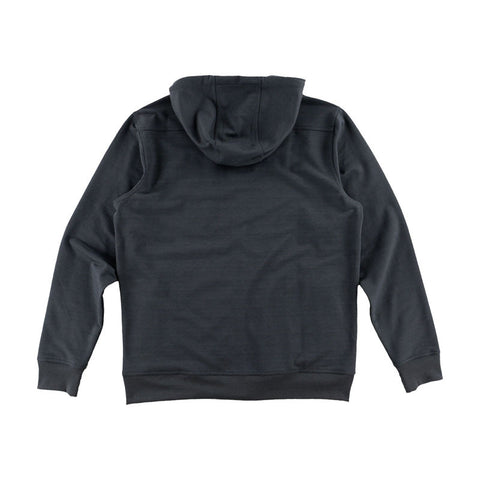 O'Neill Traveler Hyperhoodie - Asphalt