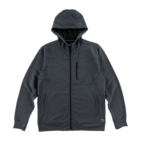 O'Neill Traveler Hyperhoodie - Asphalt