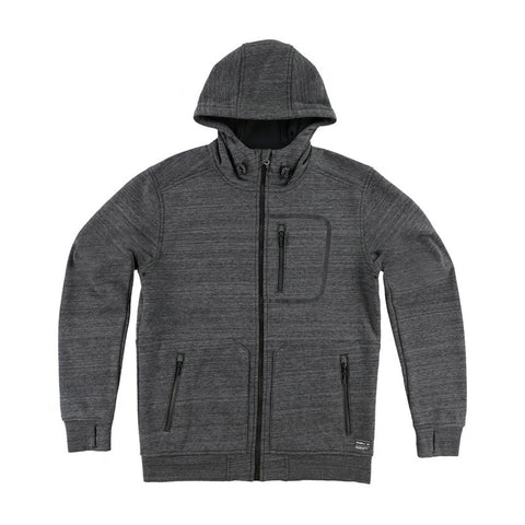 O'Neill Traveler HyperHoodie - Grey