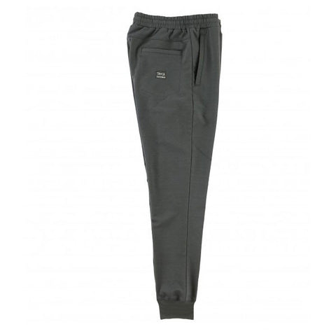 O'Neill Traveler Jogger Pant - Asphalt