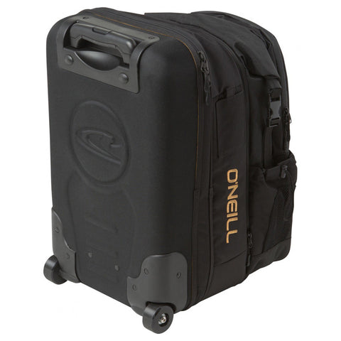 O'Neill Traveler 2 in 1 Luggage Set