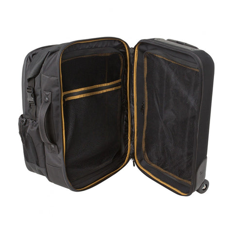 O'Neill Traveler 2 in 1 Luggage Set