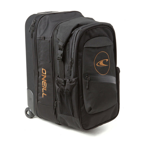 O'Neill Traveler 2 in 1 Luggage Set