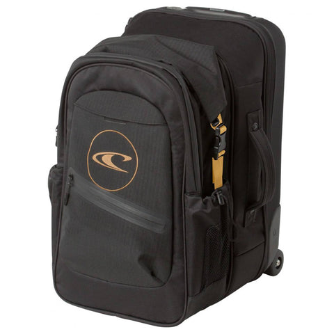 O'Neill Traveler 2 in 1 Luggage Set