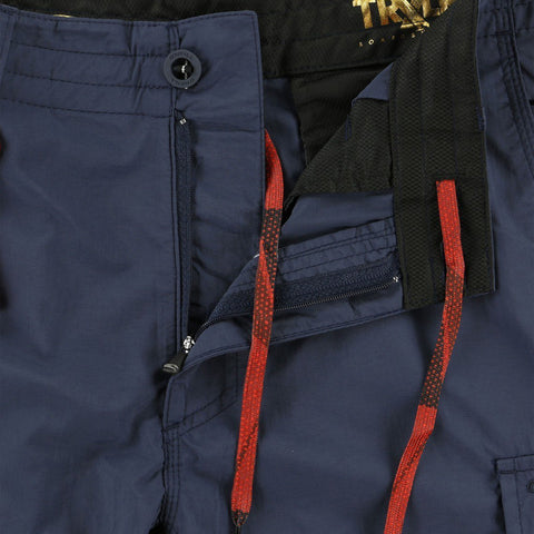 O'Neill Traveler Cargo Shorts - Navy