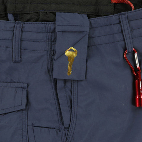 O'Neill Traveler Cargo Shorts - Navy