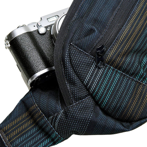 O'Neill Trek Waistpack - Dark Navy
