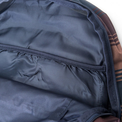 O'Neill Trio Backpack - Brown